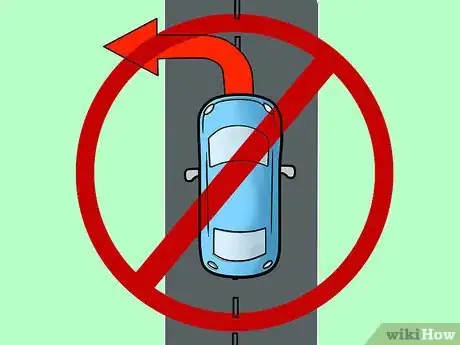 Imagen titulada Avoid Annoying Other Drivers Step 15