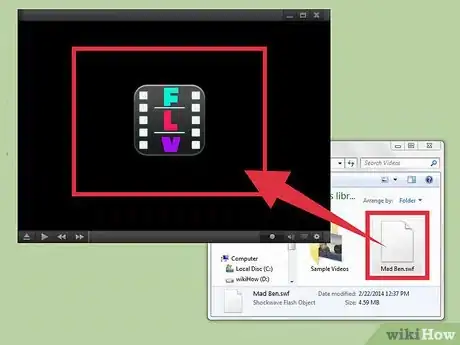 Imagen titulada Play FLV Files Step 16