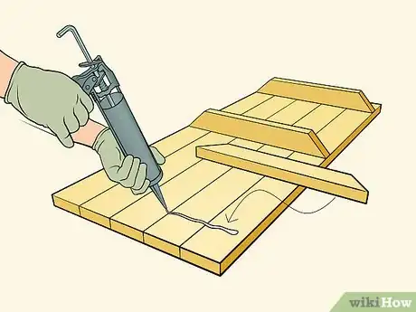 Imagen titulada Build a Picnic Table Step 6