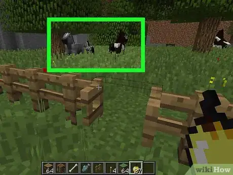 Imagen titulada Breed Animals in Minecraft Step 11