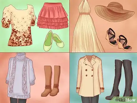 Imagen titulada Make Cute Outfits Step 25