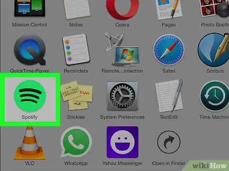 Imagen titulada Use Spotify Step 6