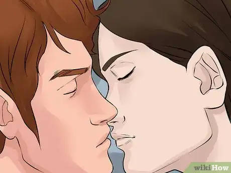 Imagen titulada Avoid Bad First Kisses Step 3