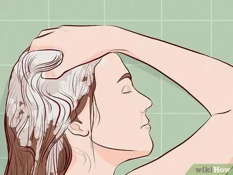 Imagen titulada Make Your Hair Soft Step 13