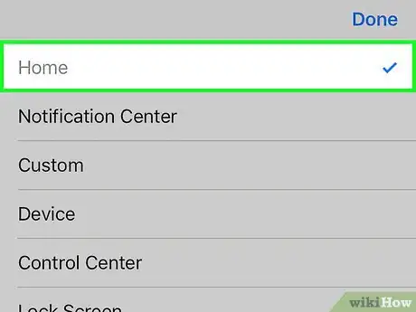 Imagen titulada Add a Home Button on an iPhone Step 9