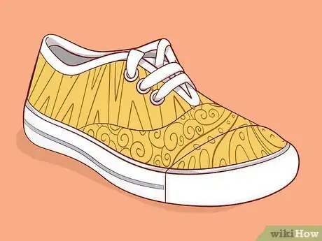 Imagen titulada Customize Your Shoes Step 15