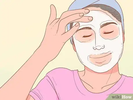 Imagen titulada Reduce Unwanted Facial Hair Step 8