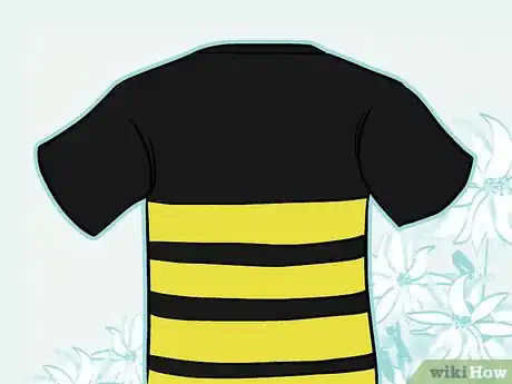 Imagen titulada Make a Bee Costume Step 5