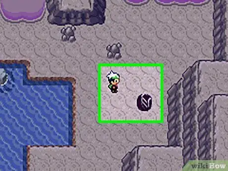 Imagen titulada Catch Bagon in Pokémon Emerald Step 12