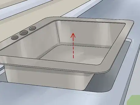 Imagen titulada Fix Your Kitchen Sink Step 32