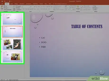 Imagen titulada Create a PowerPoint Presentation Step 23