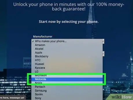 Imagen titulada Unlock Motorola Phones with Windows Step 8