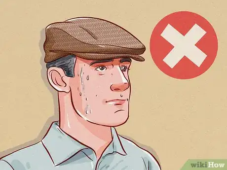 Imagen titulada Wear Flat Caps Step 14