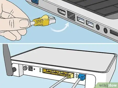 Imagen titulada Configure a Netgear Router Step 12