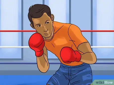 Imagen titulada Bob and Weave in Boxing Step 5