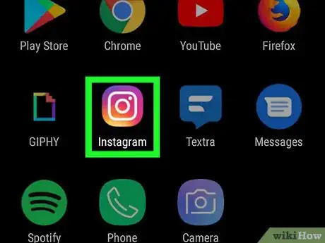 Imagen titulada Put Sensitive Content on Instagram on Android Step 6