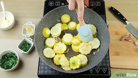 Imagen titulada Cook Patty Pan Squash Step 22