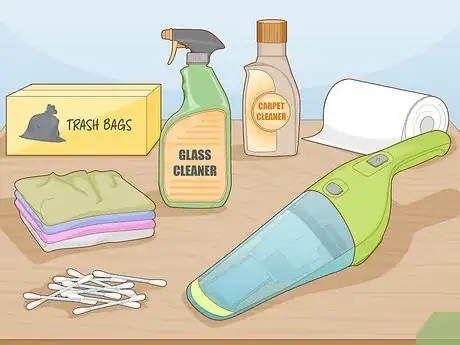 Imagen titulada Clean Your Car Step 2