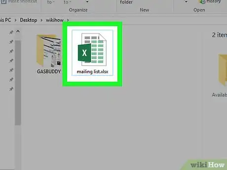 Imagen titulada Create Labels in Microsoft Word Step 20