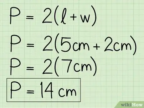 Imagen titulada Find the Area and Perimeter of a Rectangle Step 8