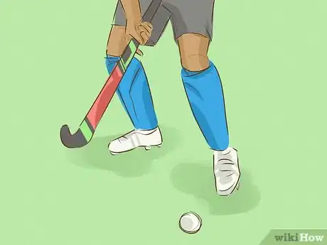 Imagen titulada Play Field Hockey Step 6