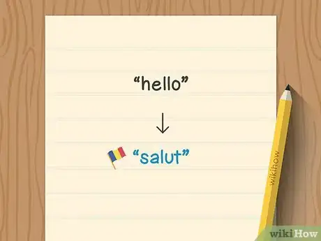 Imagen titulada Learn Romanian Step 5