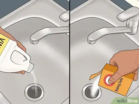 Imagen titulada Clean Your Garbage Disposal Step 6