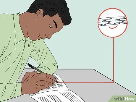 Imagen titulada Compose a Melody Step 11