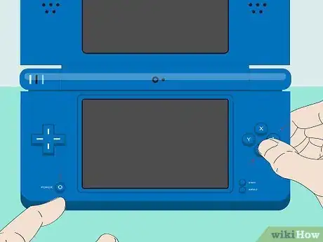 Imagen titulada Fix the Action Replay on Nintendo DS Step 5