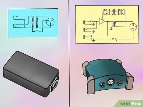 Imagen titulada Record Electric Guitar Step 4