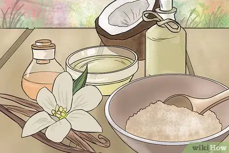 Imagen titulada Make a Homemade Spa (for Girls) Step 19