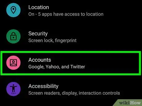 Imagen titulada Import Contacts from Excel to an Android Phone Step 18