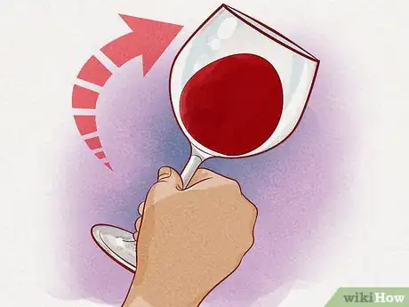 Imagen titulada Drink Red Wine Step 11