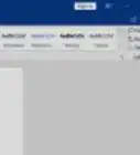 cerrar un cuadro de diálogo en Microsoft Word