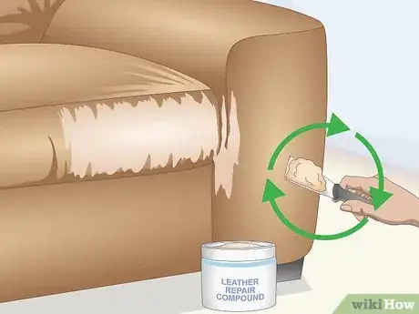 Imagen titulada Restore a Leather Couch Step 19