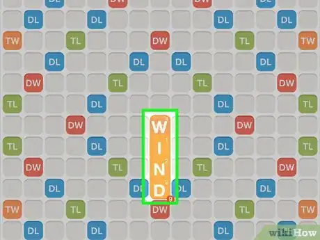 Imagen titulada Play Words with Friends Step 12