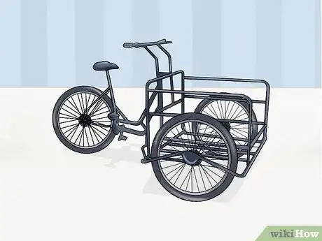 Imagen titulada Carry Cargo on a Bike Step 14