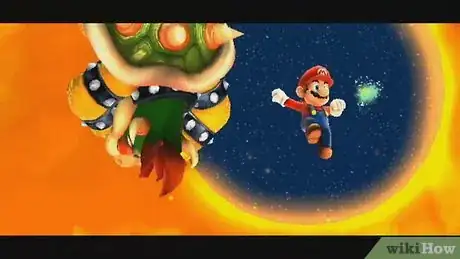 Imagen titulada Play As Luigi in Super Mario Galaxy Step 1