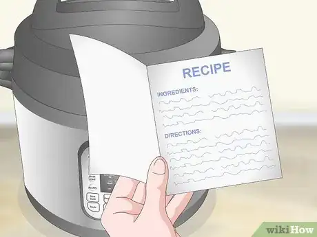 Imagen titulada Use an Instant Pot Step 7