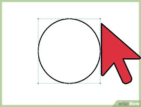 Imagen titulada Draw a Perfect Circle on Microsoft Paint Step 4