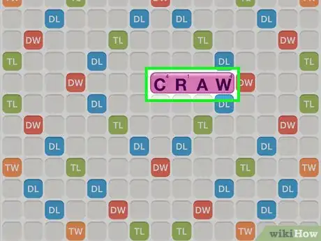 Imagen titulada Play Words with Friends Step 10