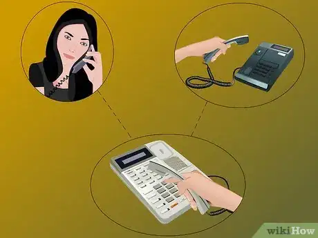 Imagen titulada Make a Three Way Phone Call Step 3