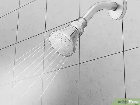 Imagen titulada Replace a Shower Head Step 8