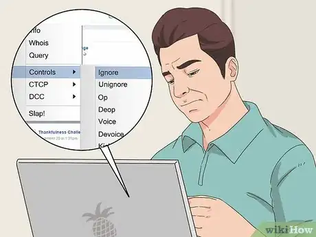 Imagen titulada Deal with an Internet Troll Step 3