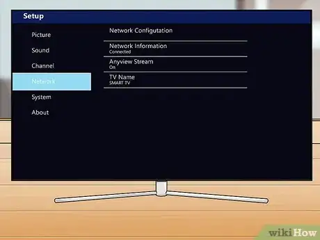 Imagen titulada Connect Hisense TV to Your Phone Step 3