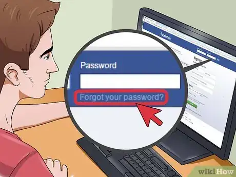 Imagen titulada Remember a Forgotten Password Step 7