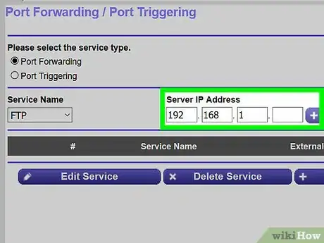 Imagen titulada Open Your Port 80 Behind a Firewall Step 6