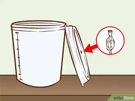 Imagen titulada Make Alcohol from Common Table Sugar Step 3