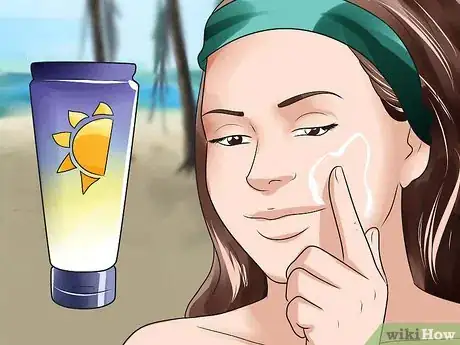 Imagen titulada Get Rid of Redness on the Face Step 9