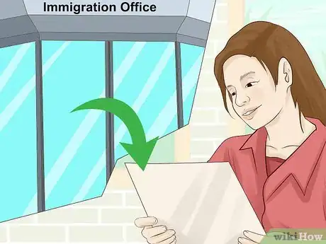 Imagen titulada Become a Korean Citizen Step 10